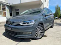 VW Touran 1.5 TSI Comfortline DSG