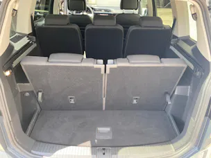 VW Touran 1.5 TSI Comfortline DSG