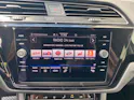 VW Touran 1.5 TSI Comfortline DSG