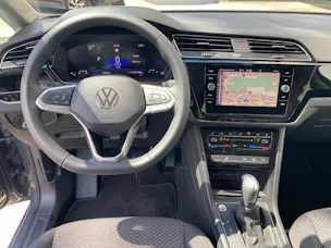VW Touran 1.5 TSI Comfortline DSG
