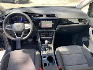 VW Touran 1.5 TSI Comfortline DSG