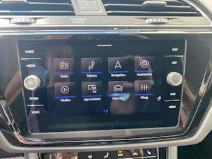 VW Touran 1.5 TSI Comfortline DSG