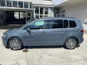 VW Touran 1.5 TSI Comfortline DSG