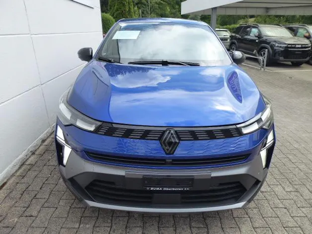Renault Symbioz 1.6 E-Tech esprit Alpine full hybrid