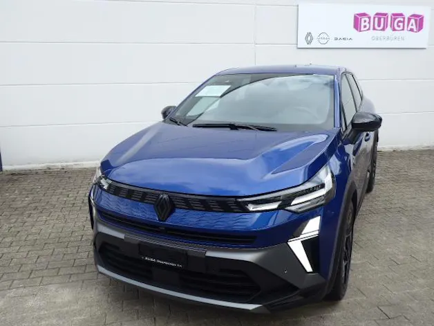 Renault Symbioz 1.6 E-Tech esprit Alpine full hybrid