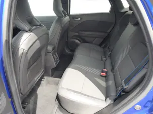 Renault Symbioz 1.6 E-Tech esprit Alpine full hybrid
