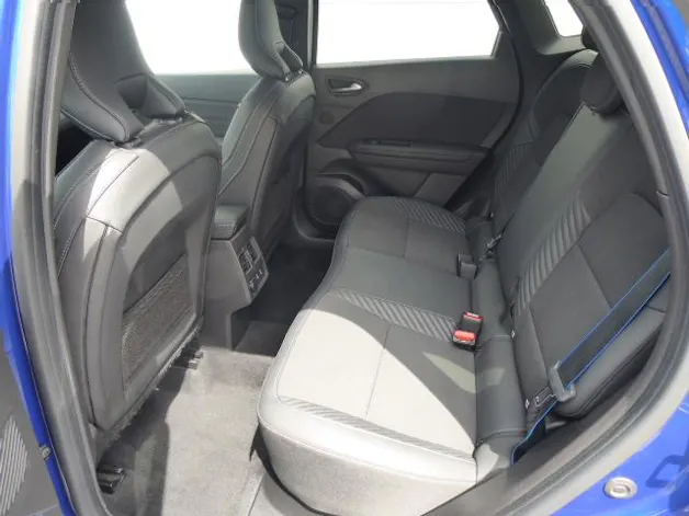 Renault Symbioz 1.6 E-Tech esprit Alpine full hybrid