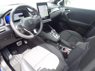 Renault Symbioz 1.6 E-Tech esprit Alpine full hybrid