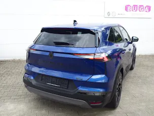 Renault Symbioz 1.6 E-Tech esprit Alpine full hybrid