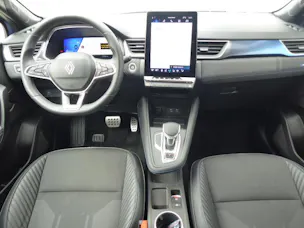 Renault Symbioz 1.6 E-Tech esprit Alpine full hybrid