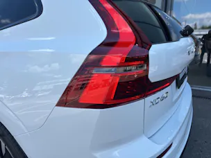 Volvo XC60 2.0 T8 TE Ultra Dark eAWD