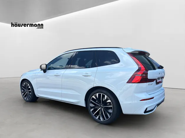 Volvo XC60 2.0 T8 TE Ultra Dark eAWD