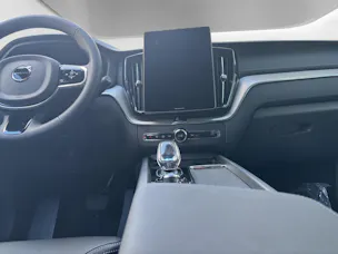 Volvo XC60 2.0 T8 TE Ultra Dark eAWD