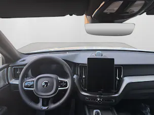 Volvo XC60 2.0 T8 TE Ultra Dark eAWD