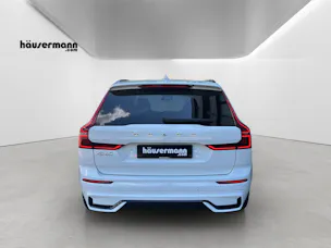 Volvo XC60 2.0 T8 TE Ultra Dark eAWD