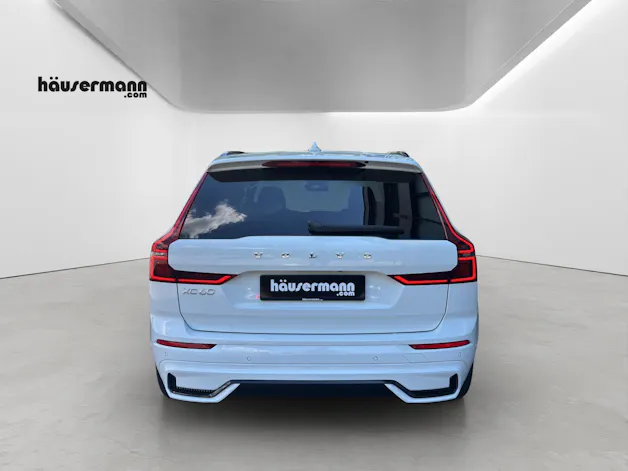 Volvo XC60 2.0 T8 TE Ultra Dark eAWD