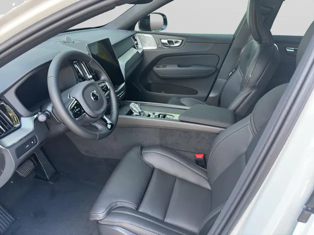 Volvo XC60 2.0 T8 TE Ultra Dark eAWD