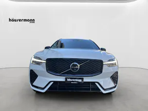 Volvo XC60 2.0 T8 TE Ultra Dark eAWD