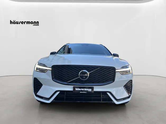 Volvo XC60 2.0 T8 TE Ultra Dark eAWD