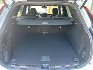 Volvo XC60 2.0 T8 TE Ultra Dark eAWD