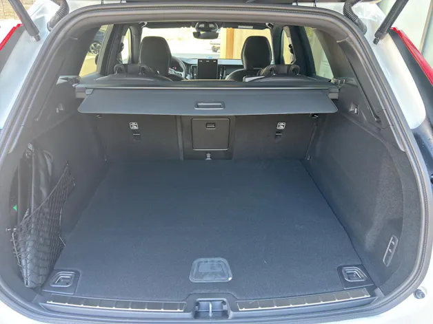Volvo XC60 2.0 T8 TE Ultra Dark eAWD