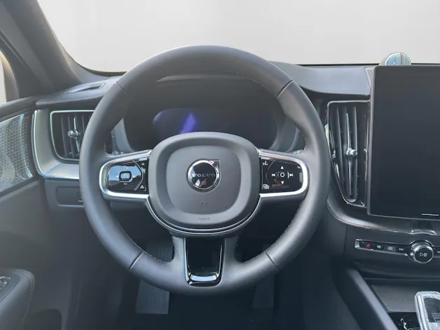 Volvo XC60 2.0 T8 TE Ultra Dark eAWD