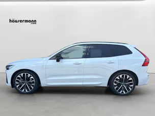 Volvo XC60 2.0 T8 TE Ultra Dark eAWD