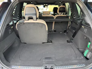 Volvo XC90 2.0 T8 TE Ultra Bright eAWD