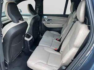 Volvo XC90 2.0 T8 TE Ultra Bright eAWD