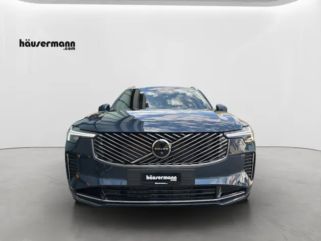Volvo XC90 2.0 T8 TE Ultra Bright eAWD