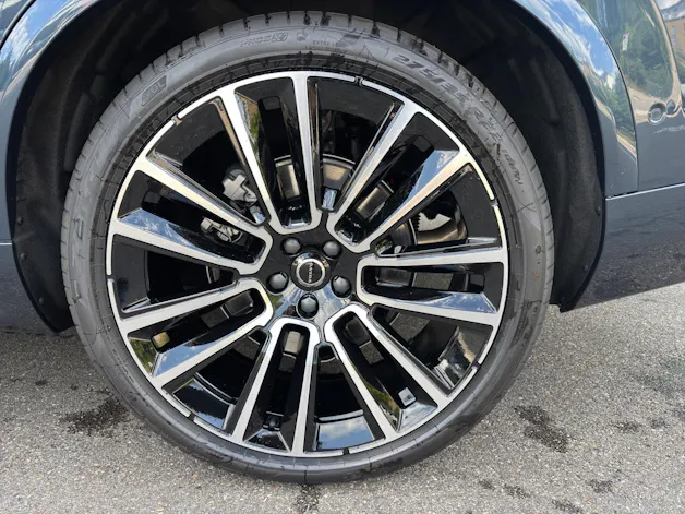Volvo XC90 2.0 T8 TE Ultra Bright eAWD