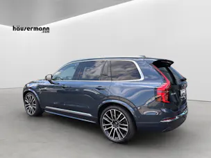 Volvo XC90 2.0 T8 TE Ultra Bright eAWD
