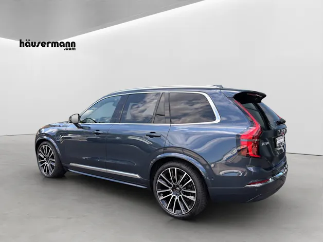 Volvo XC90 2.0 T8 TE Ultra Bright eAWD