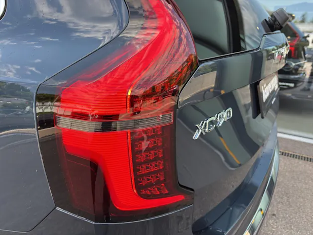 Volvo XC90 2.0 T8 TE Ultra Bright eAWD