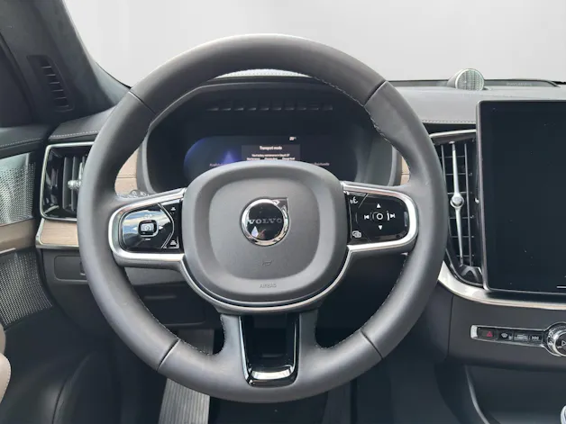 Volvo XC90 2.0 T8 TE Ultra Bright eAWD