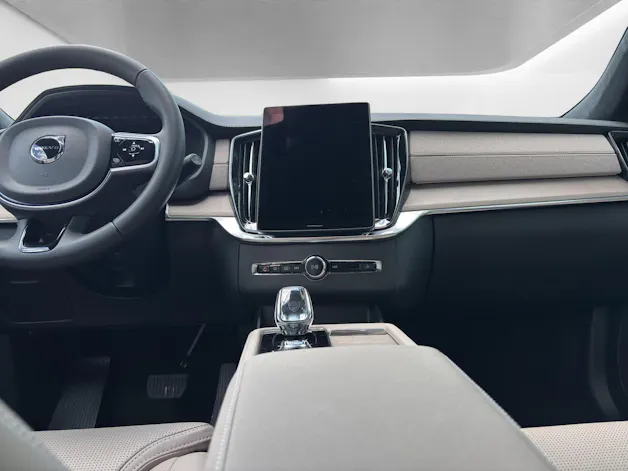 Volvo XC90 2.0 T8 TE Ultra Bright eAWD