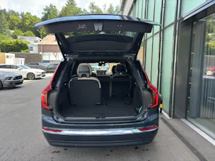 Volvo XC90 2.0 T8 TE Ultra Bright eAWD