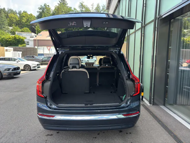 Volvo XC90 2.0 T8 TE Ultra Bright eAWD