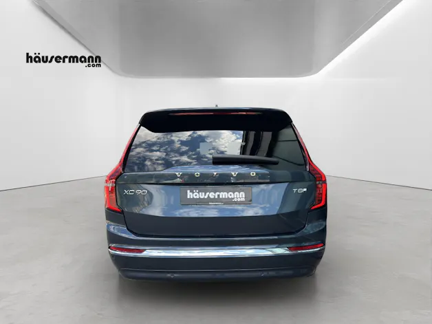 Volvo XC90 2.0 T8 TE Ultra Bright eAWD