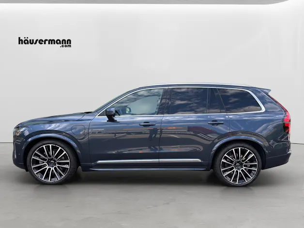 Volvo XC90 2.0 T8 TE Ultra Bright eAWD