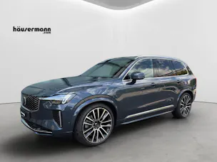 Volvo XC90 2.0 T8 TE Ultra Bright eAWD