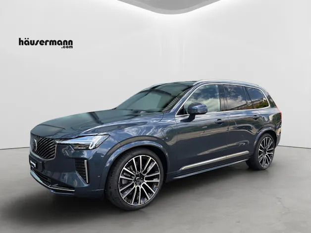 Volvo XC90 2.0 T8 TE Ultra Bright eAWD