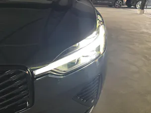 Volvo XC60 2.0 T8 TE Ultra Dark eAWD