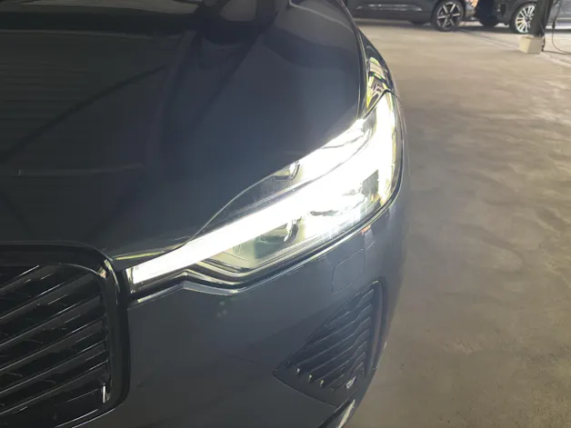Volvo XC60 2.0 T8 TE Ultra Dark eAWD