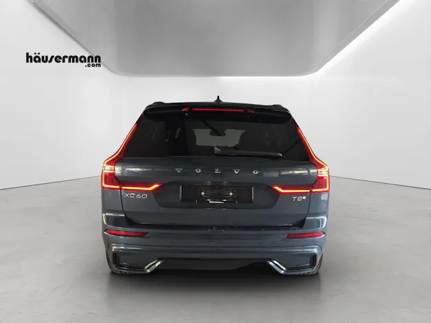 Volvo XC60 2.0 T8 TE Ultra Dark eAWD