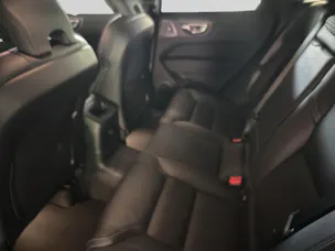 Volvo XC60 2.0 T8 TE Ultra Dark eAWD