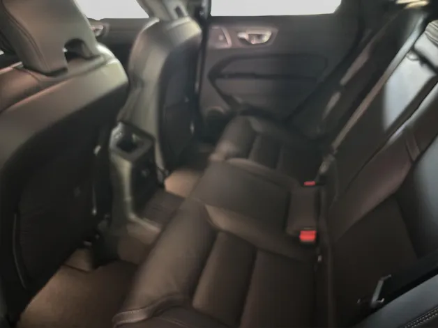 Volvo XC60 2.0 T8 TE Ultra Dark eAWD