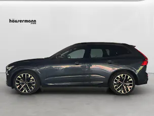 Volvo XC60 2.0 T8 TE Ultra Dark eAWD