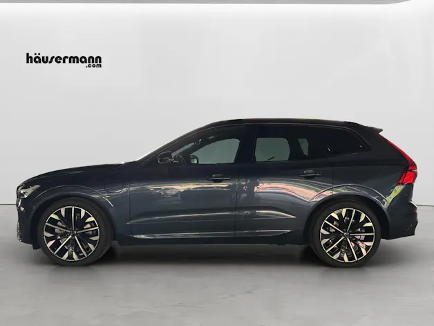 Volvo XC60 2.0 T8 TE Ultra Dark eAWD