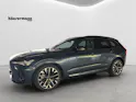 Volvo XC60 2.0 T8 TE Ultra Dark eAWD